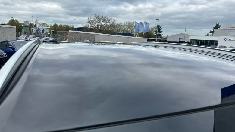 BMW X5 xDrive30d MHT xLine 5dr Auto Diesel Estate